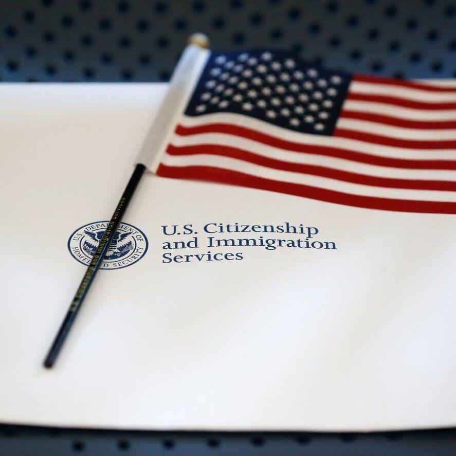 Attorneys sue to restore deportation protections for abused and neglected migrant children